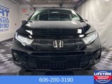New 2026 Honda Odyssey EX-L image 2