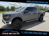 Used 2024 Ford F150 XLT image 5