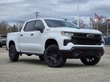 New 2025 Chevrolet Silverado 1500 LT Trail Boss image 2