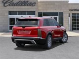 New 2026 Cadillac Vistiq Luxury image 4