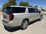 Used 2022 GMC Yukon XL Denali w/ Max Trailering Package image 5