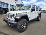 Used 2020 Jeep Wrangler Unlimited Rubicon w/ Dual Top Group image 5