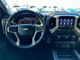 Used 2020 Chevrolet Silverado 1500 LTZ w/ LTZ Plus Package image 3
