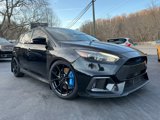 Used 2016 Ford Focus RS image 5