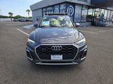 Used 2022 Audi Q5 2.0T Premium Plus image 2