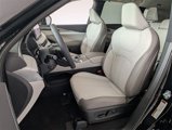 New 2026 INFINITI QX60 Luxe w/ Cargo Package image 5