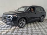 New 2025 Subaru Forester Touring image 4