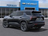 New 2026 Chevrolet Equinox RS w/ Convenience Package III image 4