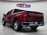 Used 2021 Chevrolet Silverado 1500 LTZ w/ Z71 Off-Road Package image 4