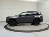 New 2025 Jeep Grand Cherokee Altitude image 5