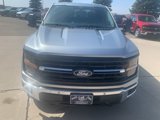 New 2025 Ford F150 XLT w/ Equipment Group 302A MID image 2