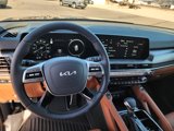 New 2025 Kia Telluride SX X-Line image 2