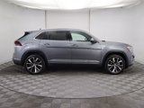 New 2025 Volkswagen Atlas Cross Sport SEL Premium R-Line image 4