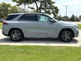New 2026 Mercedes-Benz GLE 450 4MATIC image 2