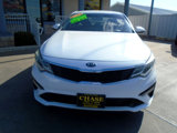 Used 2020 Kia Optima LX image 2