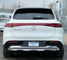 Used 2023 Mercedes-Benz EQS 450+ SUV image 5