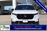 New 2025 Honda CR-V Sport-L image 2