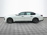 New 2026 BMW 740i w/ Executive Package image 4