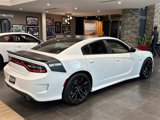 Used 2023 Dodge Charger Scat Pack w/ Daytona Edition Group image 4