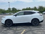 New 2025 Nissan Murano Platinum w/ Cargo Package image 2