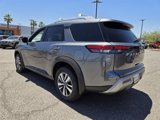 New 2025 Nissan Pathfinder SL image 3