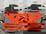 Used 2024 McLaren 750S image 3
