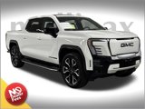 New 2025 GMC Sierra EV Denali image 1