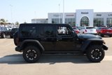 New 2025 Jeep Wrangler Unlimited Rubicon 4xe w/ Technology Group image 3