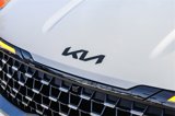 New 2025 Kia Carnival SX Prestige image 6