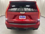 Used 2024 Cadillac Escalade Sport w/ LPO, Floor Liner Package image 5