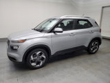 Used 2023 Hyundai Venue SEL image 2