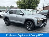 New 2026 Chevrolet Equinox ACTIV w/ Convenience Package III image 2