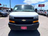 Used 2020 Chevrolet Express 2500 image 3
