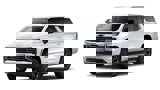 New 2025 Chevrolet Tahoe LT image 4