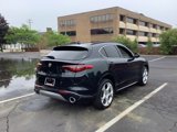 Certified 2023 Alfa Romeo Stelvio Ti Lusso w/ Quick Order Package 22X Lusso image 5