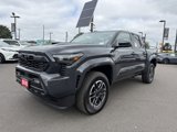 New 2025 Toyota Tacoma TRD Sport image 4