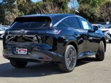 New 2025 Nissan Murano Platinum w/ Cargo Package image 3