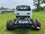 New 2025 Ford F550 4x4 Crew Cab Super Duty image 3
