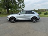 Used 2024 Porsche Macan Turbo image 2