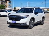 New 2025 Subaru Forester Touring image 2