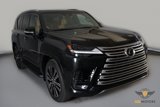 Used 2025 Lexus LX 700h Luxury image 2