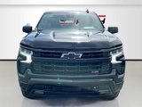 Used 2024 Chevrolet Silverado 1500 LT Trail Boss w/ Convenience Package II image 2