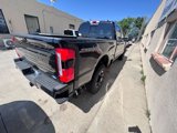 New 2025 Ford F350 4x4 Crew Cab Super Duty image 4