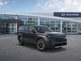 New 2025 Hyundai Santa Fe SEL image 2