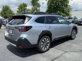 New 2025 Subaru Outback Limited image 2