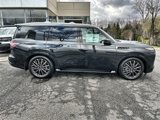 New 2025 INFINITI QX80 Autograph w/ Autograph Exterior Package image 4