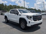 Used 2023 GMC Sierra 1500 AT4 w/ AT4 Premium Package image 3