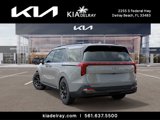 New 2025 Kia Carnival SX Prestige image 4