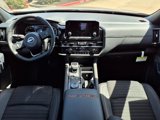 New 2025 Nissan Pathfinder Rock Creek image 3