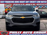 Used 2020 Chevrolet Traverse LS w/ LPO, Floor Liner Package image 2